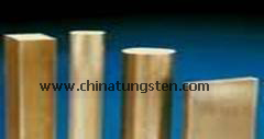 Tungsten Copper picture